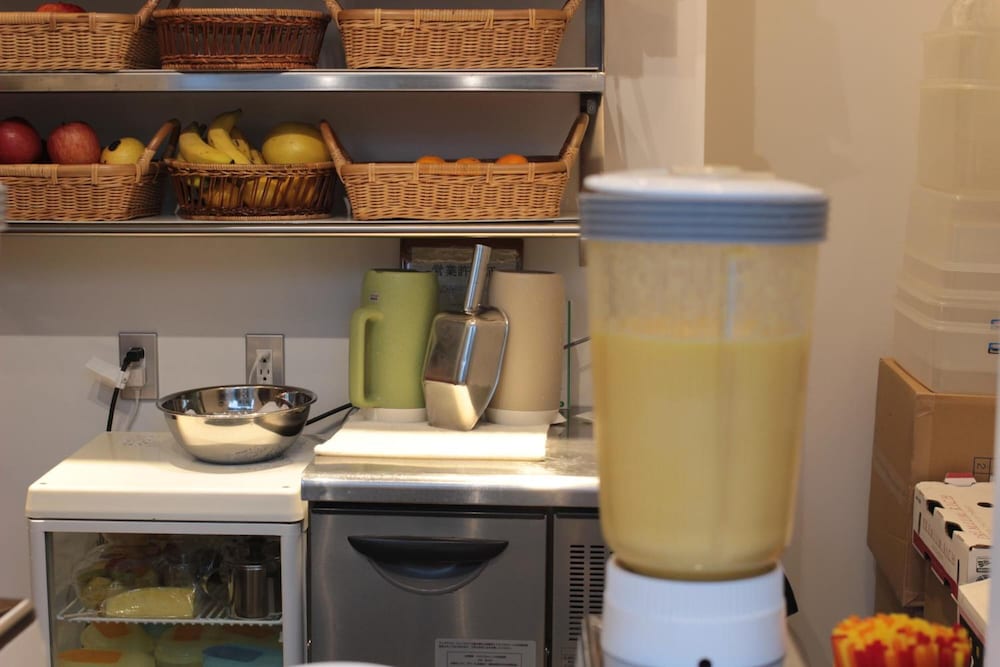 Guest House Coco Hiroshima - Hostel Caters To Women 44/44