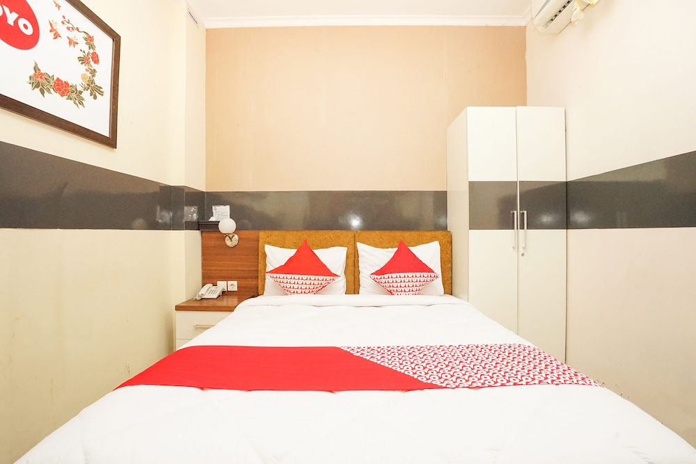 Oyo 450 Semampir Residence 15/64