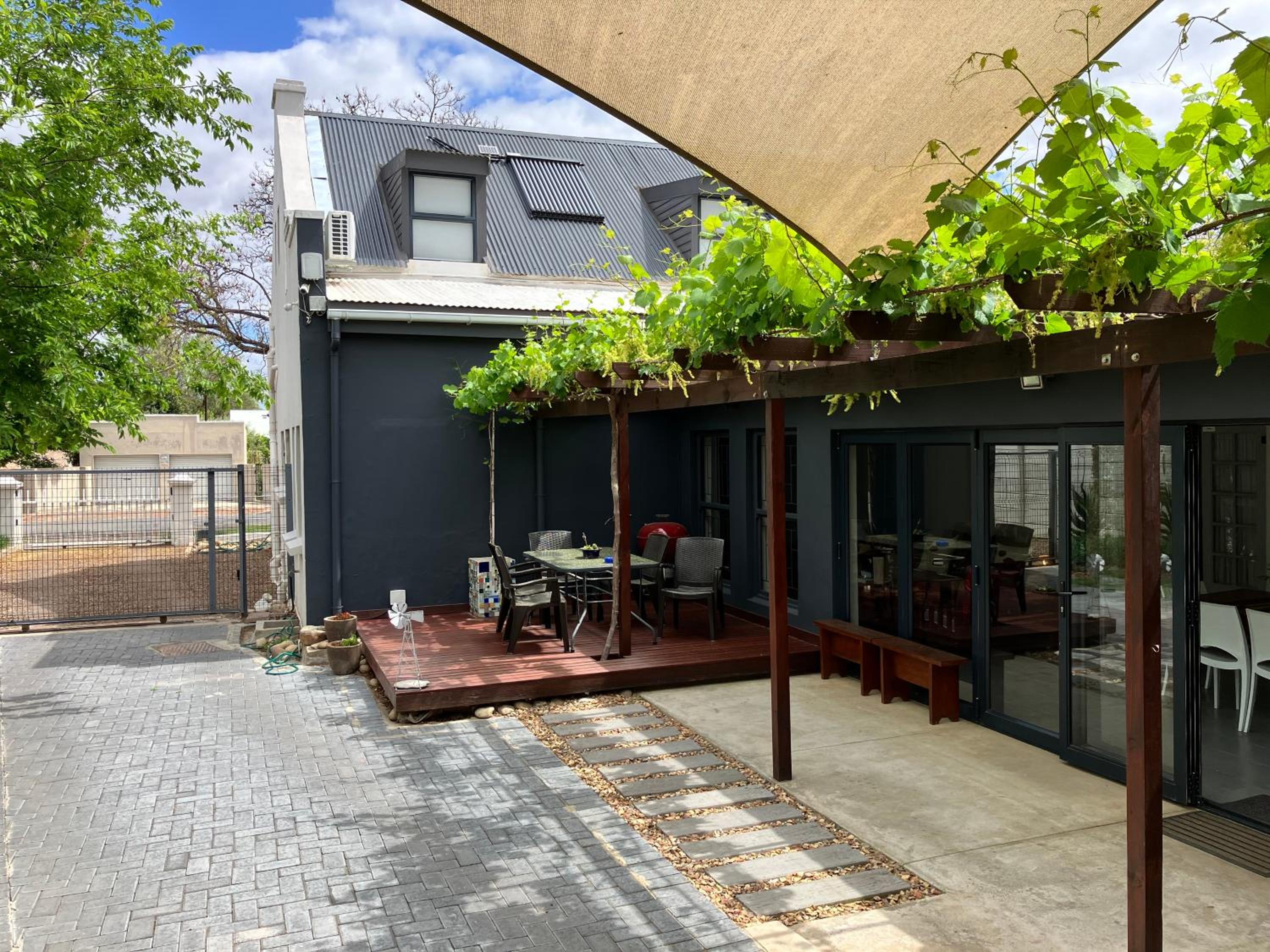 Vlettershof Guest House 30/40