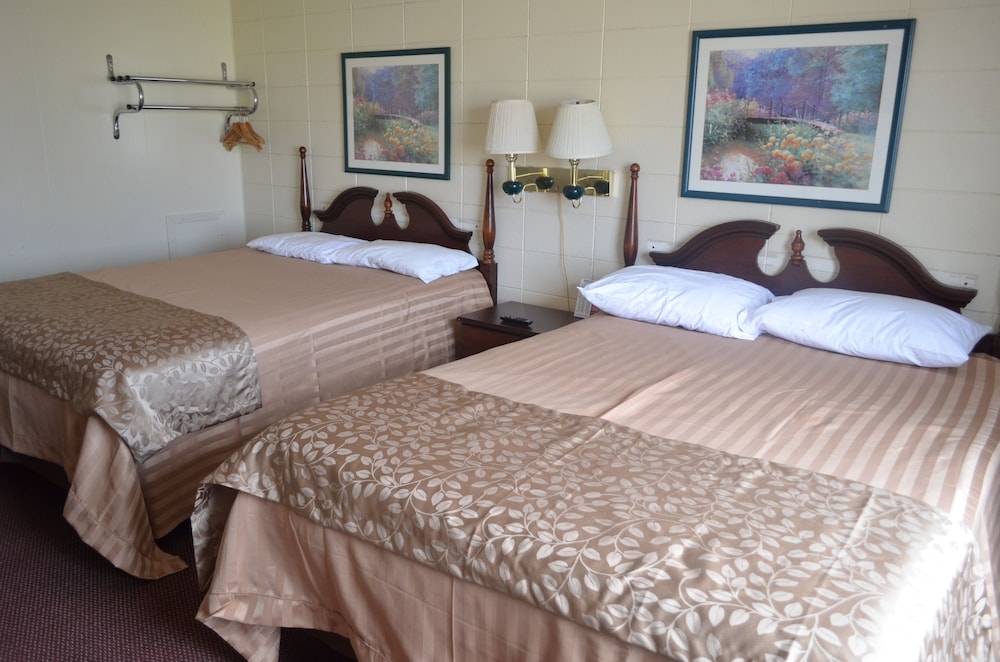 Grand Inn Fargo 21/32