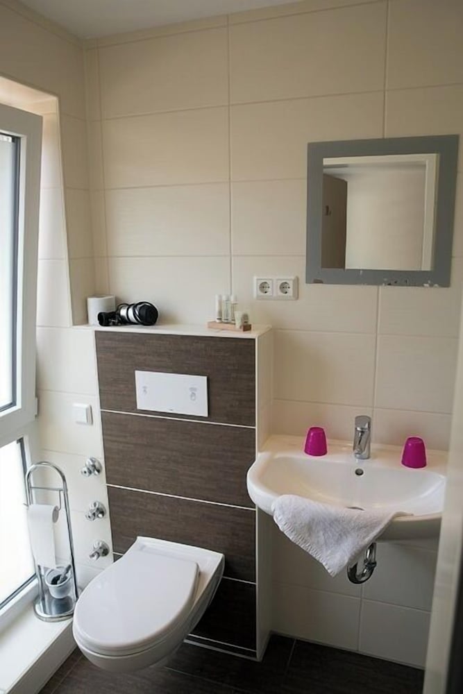 Hotel Am Theaterplatz 46/50