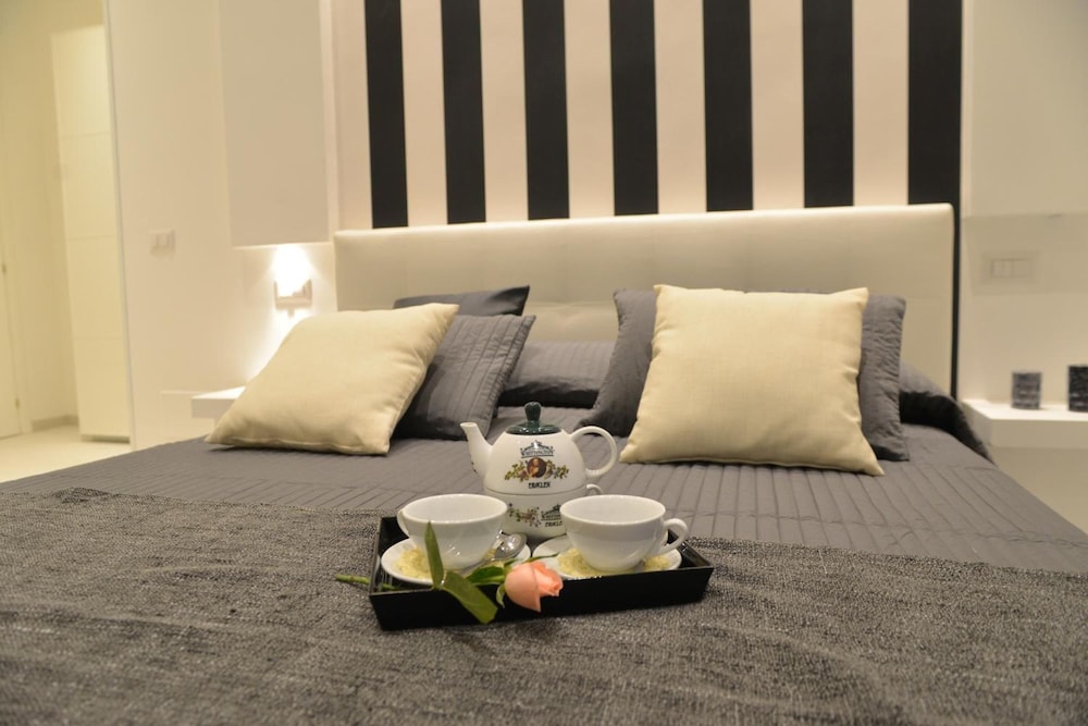 Interno 7 Luxury Rooms 31/39