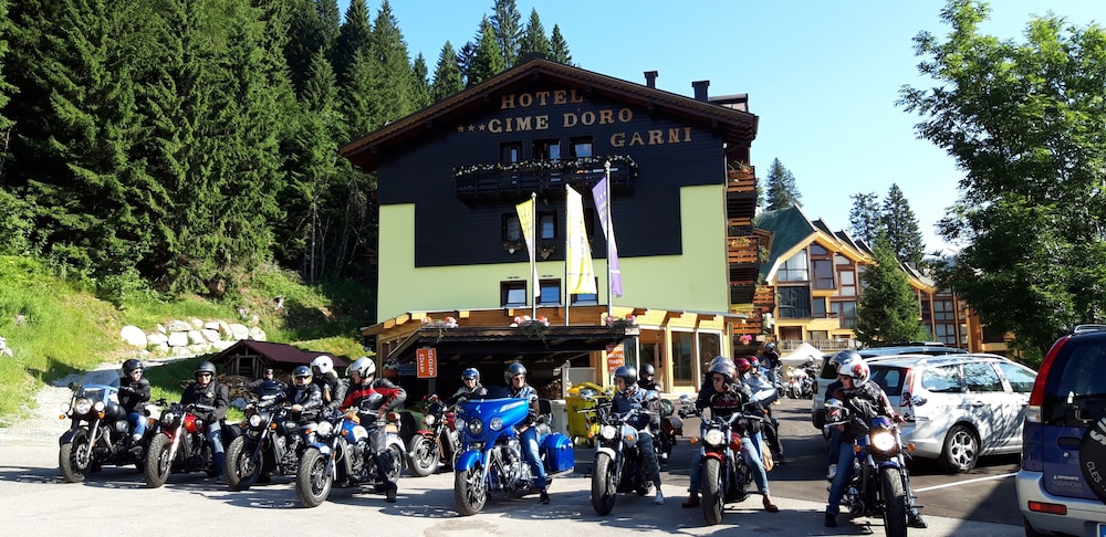 Cime D Oro 61/69