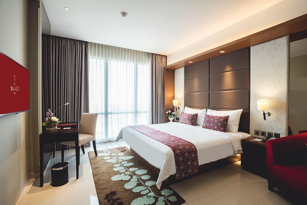 THE MARGO HOTEL 29/67