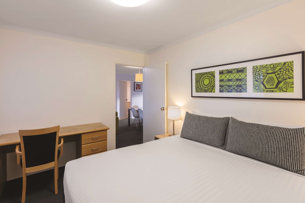 Adina Serviced Apartments Canberra Kingston 19/62