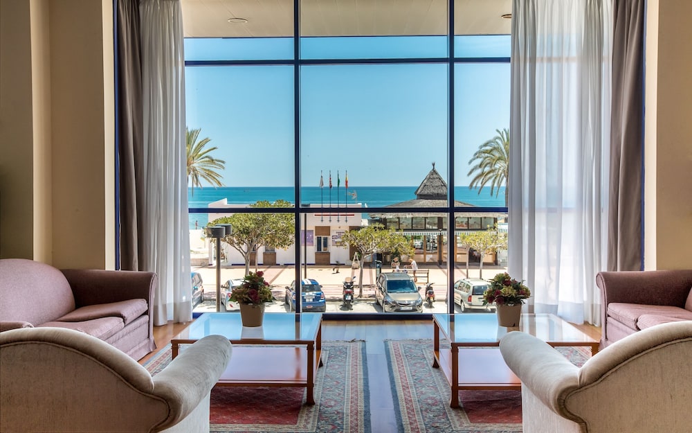 Hotel Yaramar 45/62