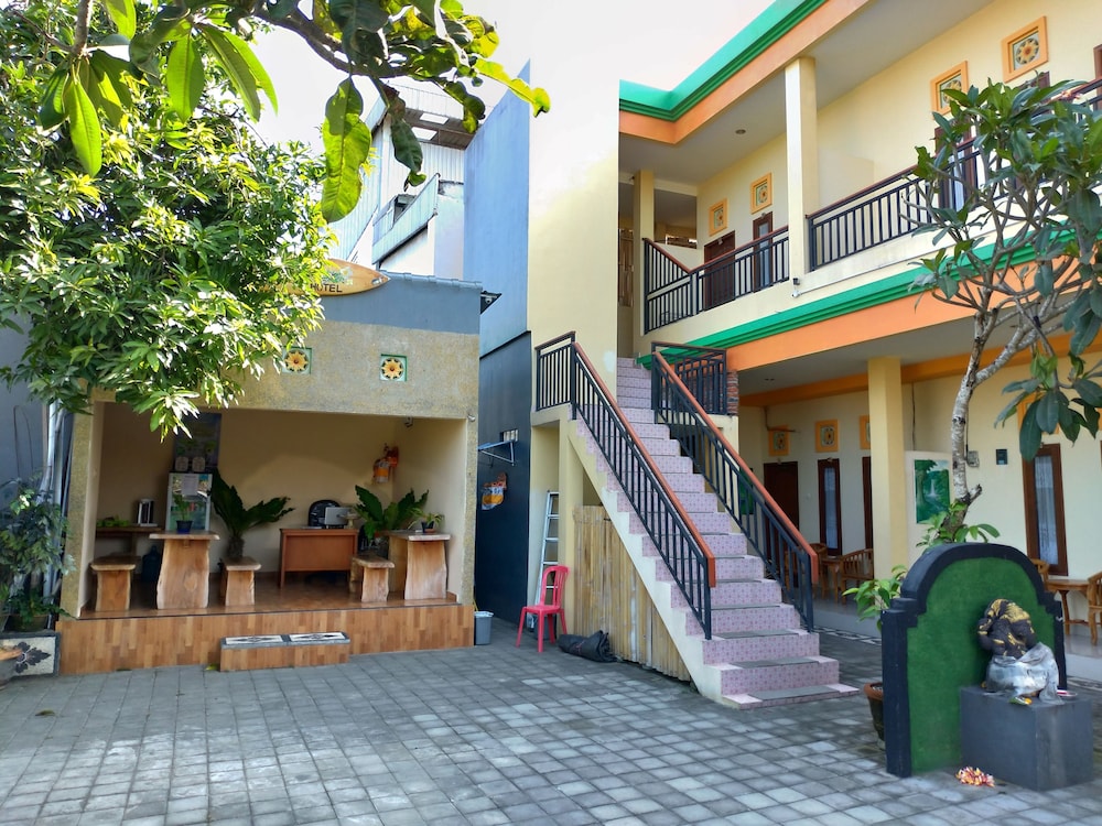 Beji Ayu Homestay 4/55