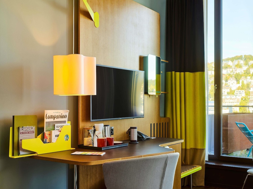 25Hours Hotel Zurich West 34/70