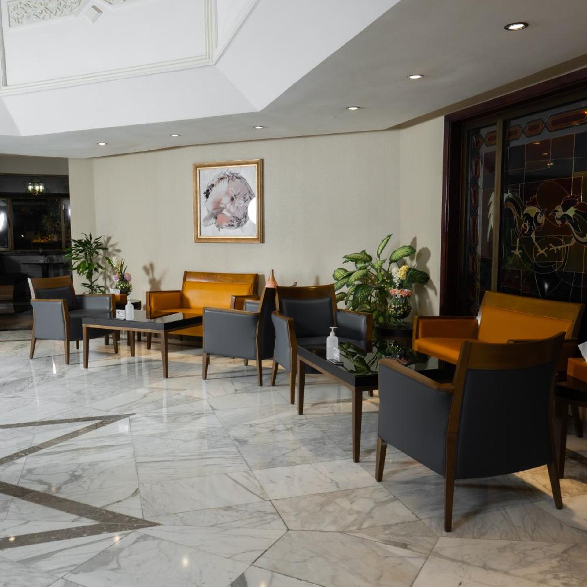 Coral Palace Hotel 49/63