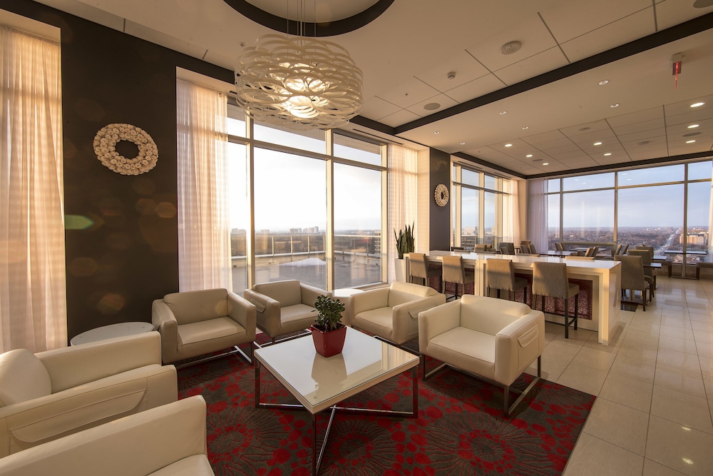 Liberty Suites Hotel 39/63