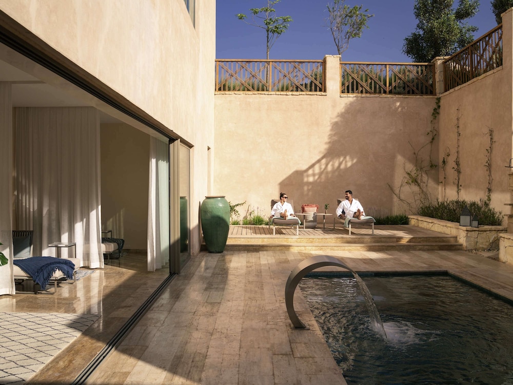 Fairmont Taghazout Bay 21/50