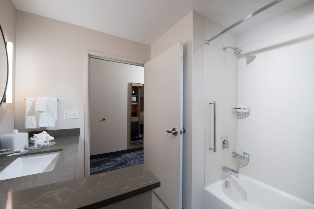 Fairfield Inn & Suites By Marriott Oklahoma City El Reno 13/40