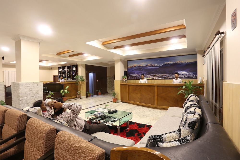 Pokhara Choice Inn 55/70