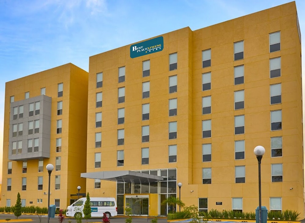 Hotel Best PlaceXpress 2/33
