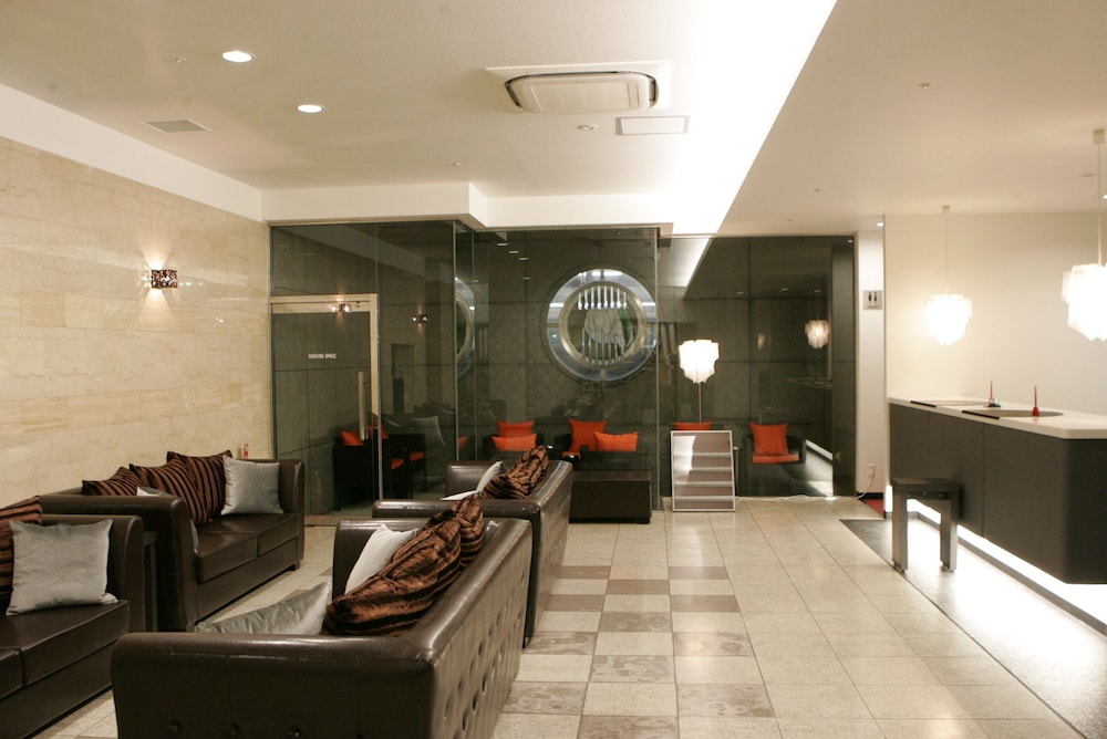 Green Rich Hotel Nishitetsu Ohashi Ekimae 42/56
