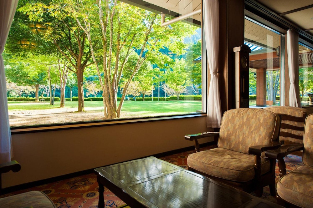 Watarase Onsen Hotel Sasayuri (ex Watarase Onsen Hotel) 36/44