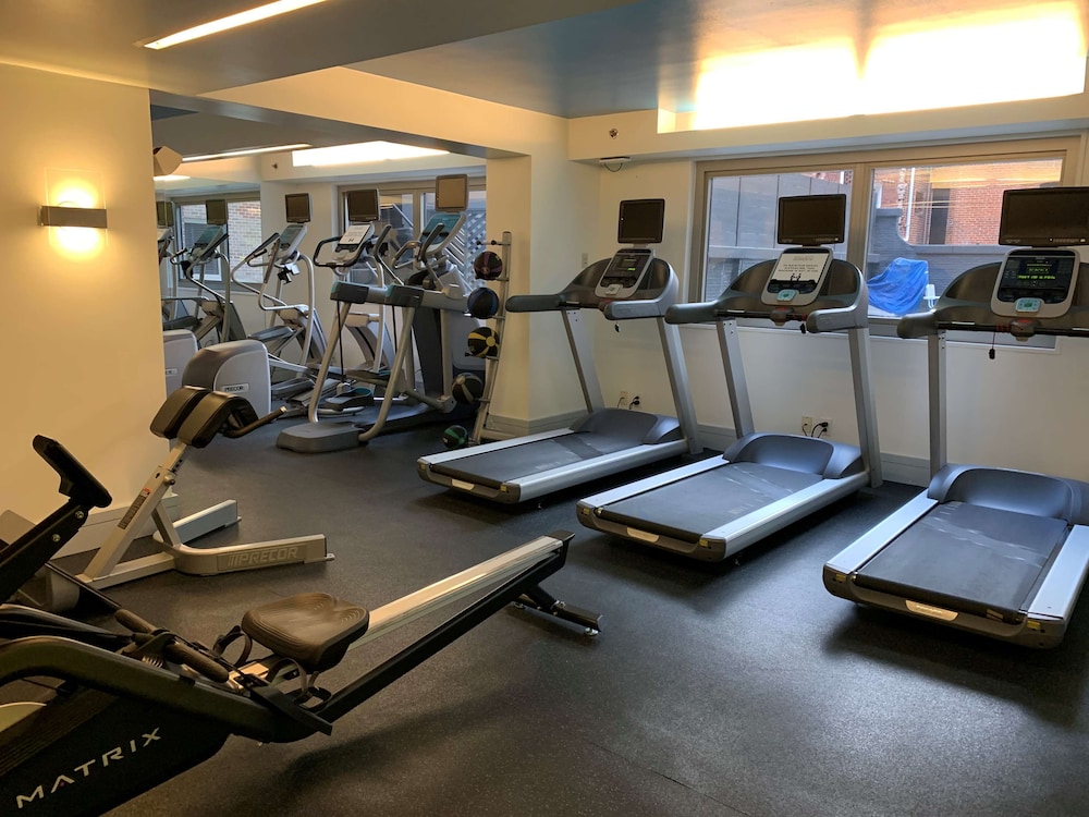 The Royal Sonesta Washington DC Dupont Circle 37/71