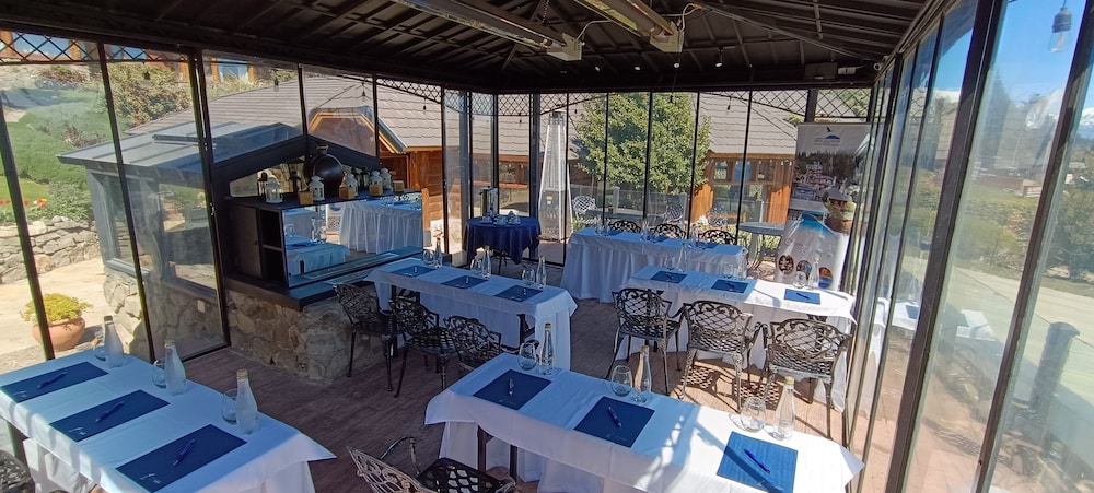 Nido del Condor Hotel & Spa 30/77
