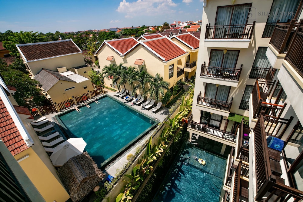 Silkotel Hoi An 58/61