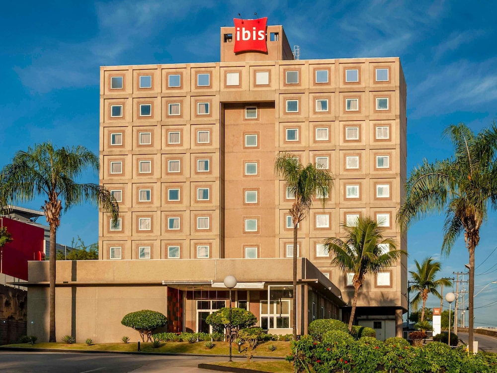 Ibis Sorocaba 2/50