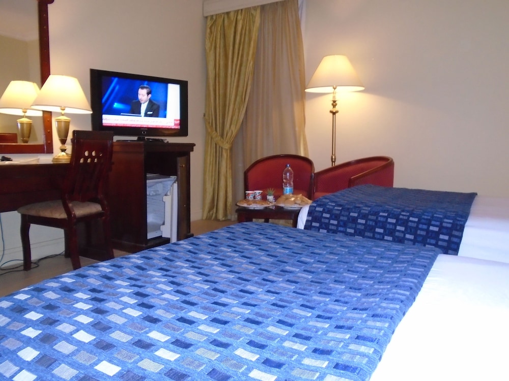AraCan Grand Pyramids Hotel 15/48