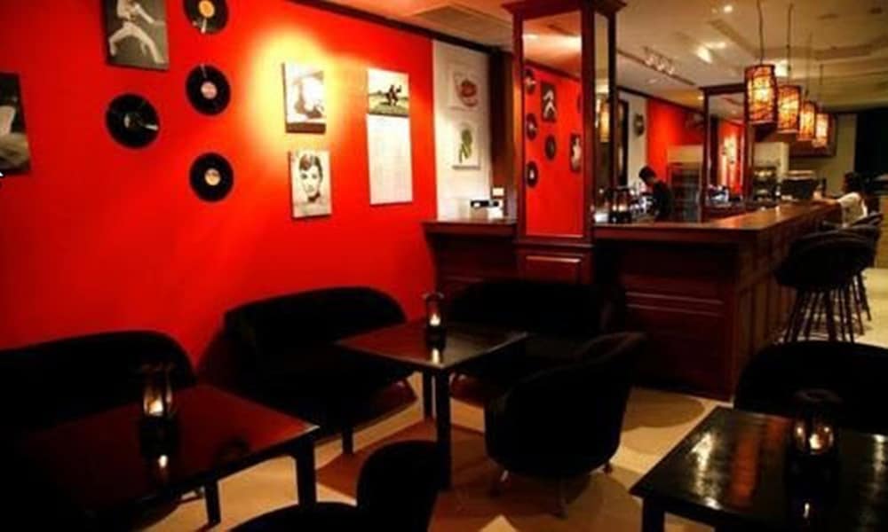 Thipurai City Hotel 70/79