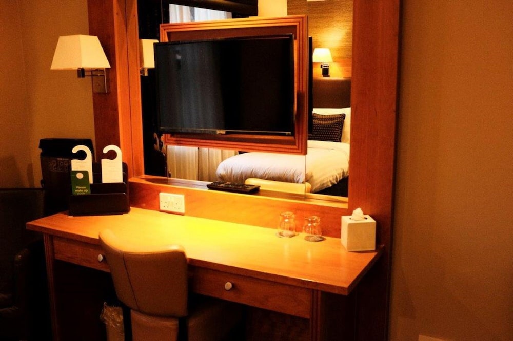 Best Western Garfield House Hotel 52/58