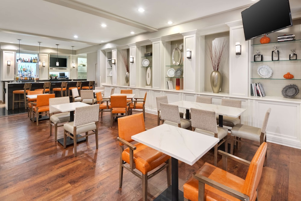 Radisson Hotel Nashville Airport 29/48