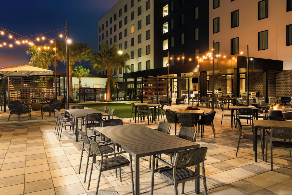 Staybridge Suites Orlando Universal Blvd By Ihg 35/50