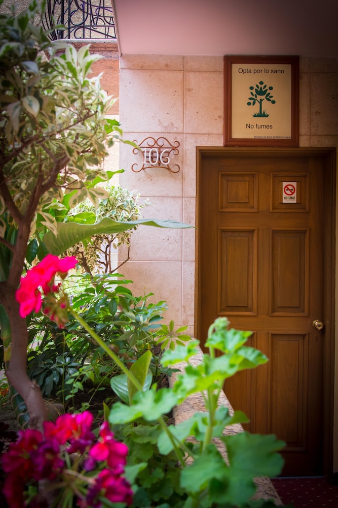 Hotel Santa Maria 3/33