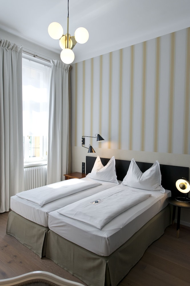 Hotel Beethoven Wein Formerly Bw Hotel Beethoven 25/75