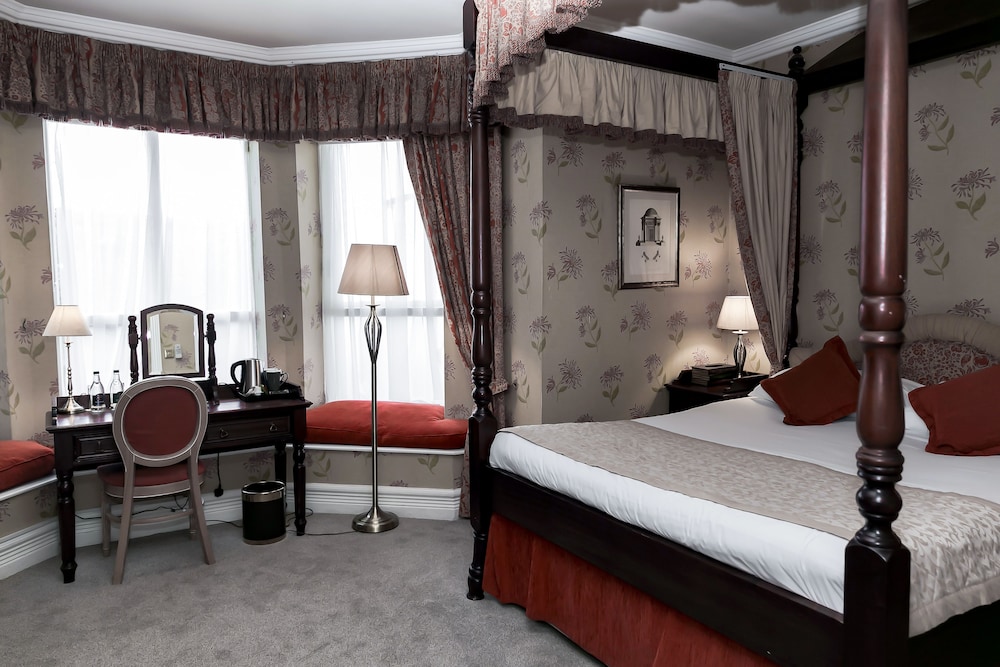 Butlers Townhouse 11/56