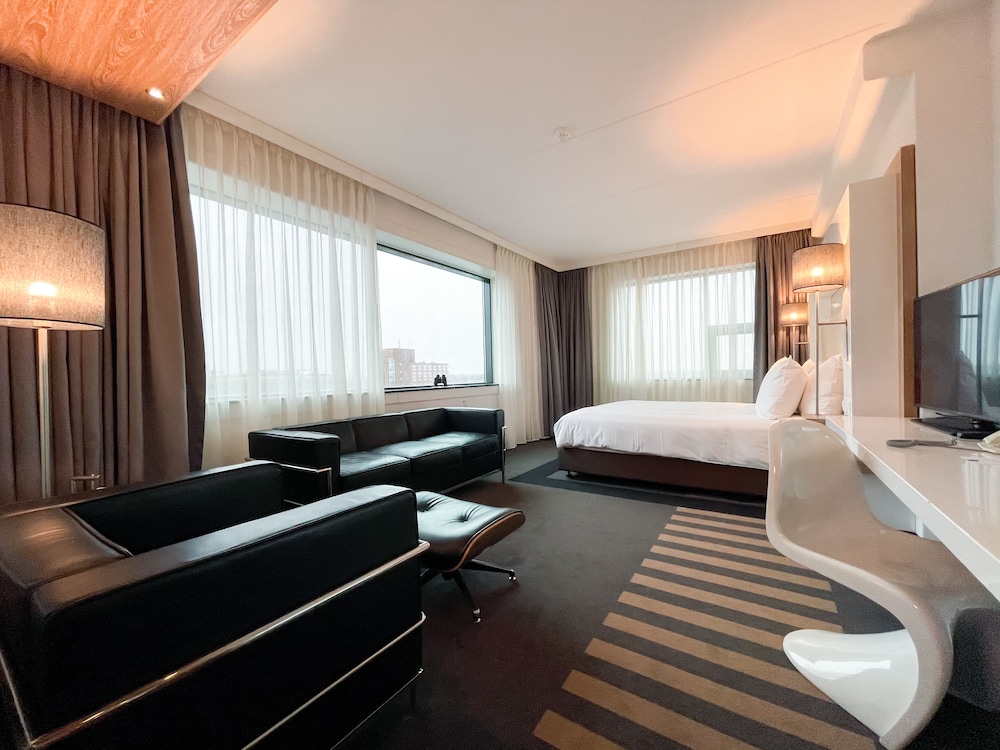 Westcord Wtc Hotel Leeuwarden 33/52