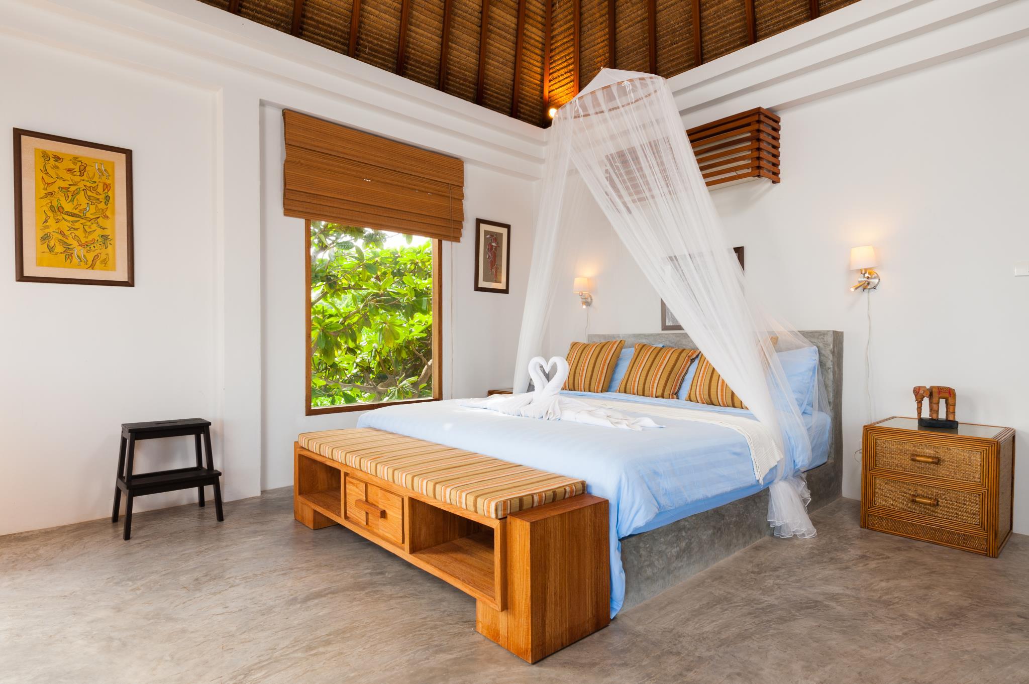 Pool, Studio, Villa