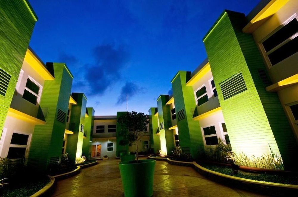 Go Hotels Puerto Princesa 43/50