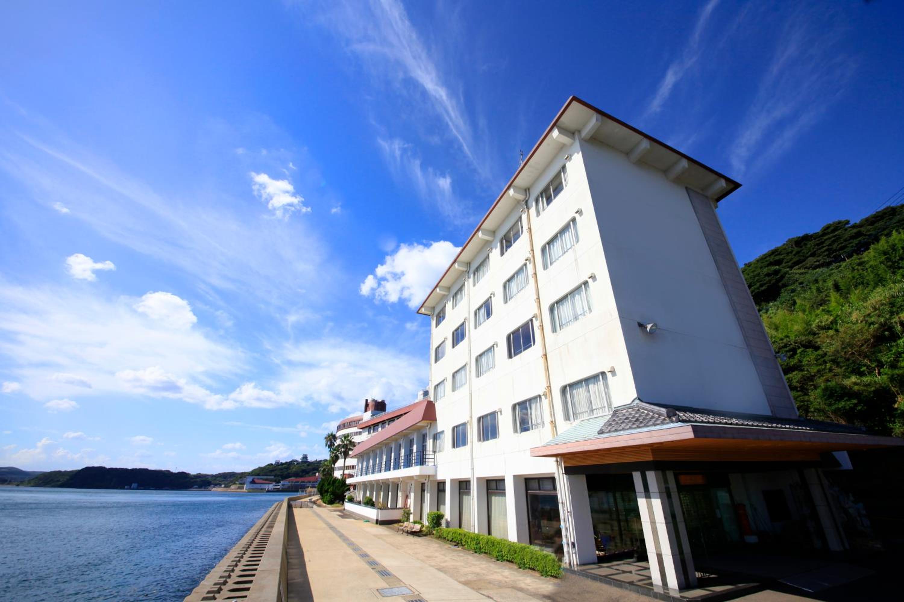 Hirado Kaijyo Hotel 4/61