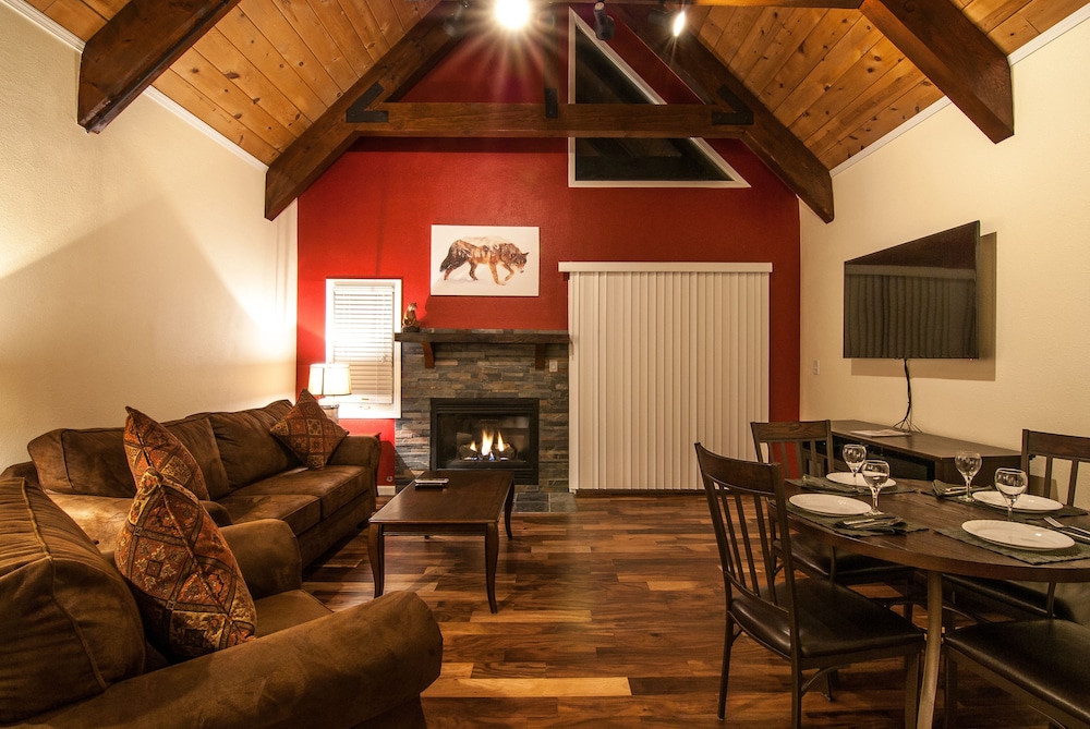 North Lake Lodges 33/50
