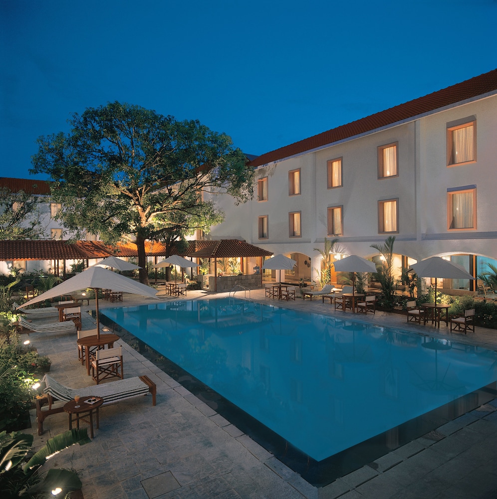 The Fern Kochi, Series by Marriott 58/61