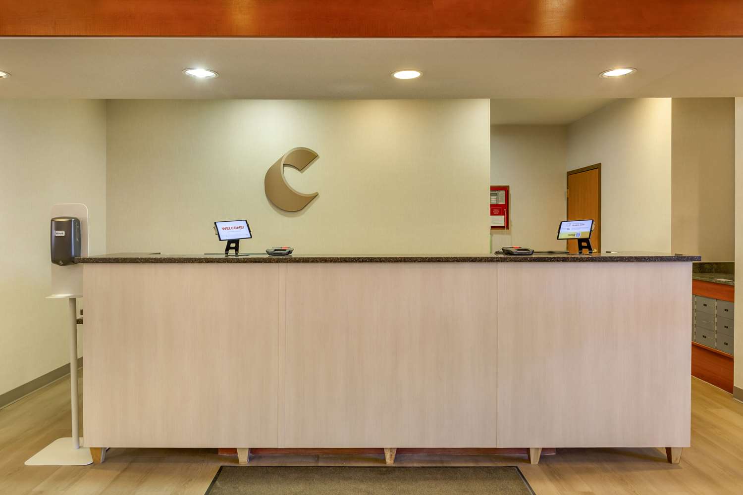 Comfort Inn & Suites Rapid City Near Mt Rushmore 5/11