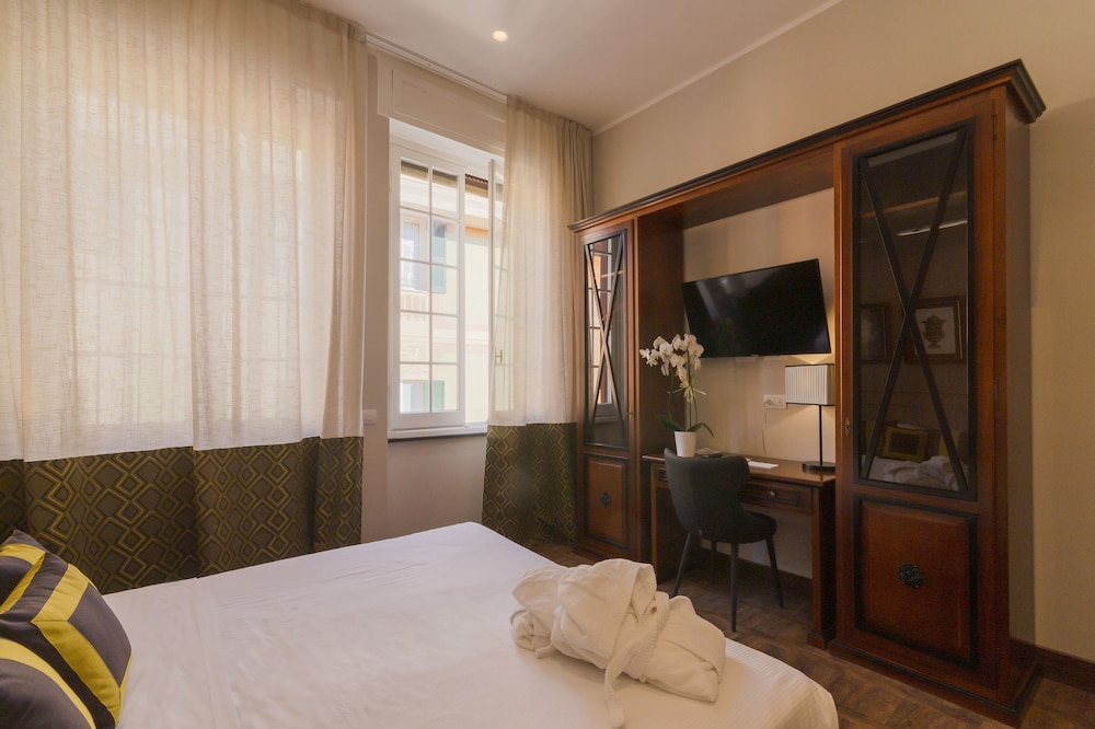 Villa Alberti Portofino Land 14/41