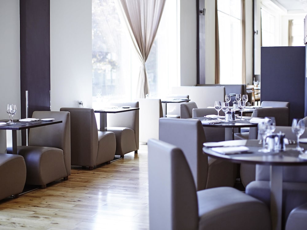 NOVOTEL LONDON GREENWICH 50/65