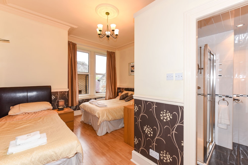 The Brae Guest House B B 21/27
