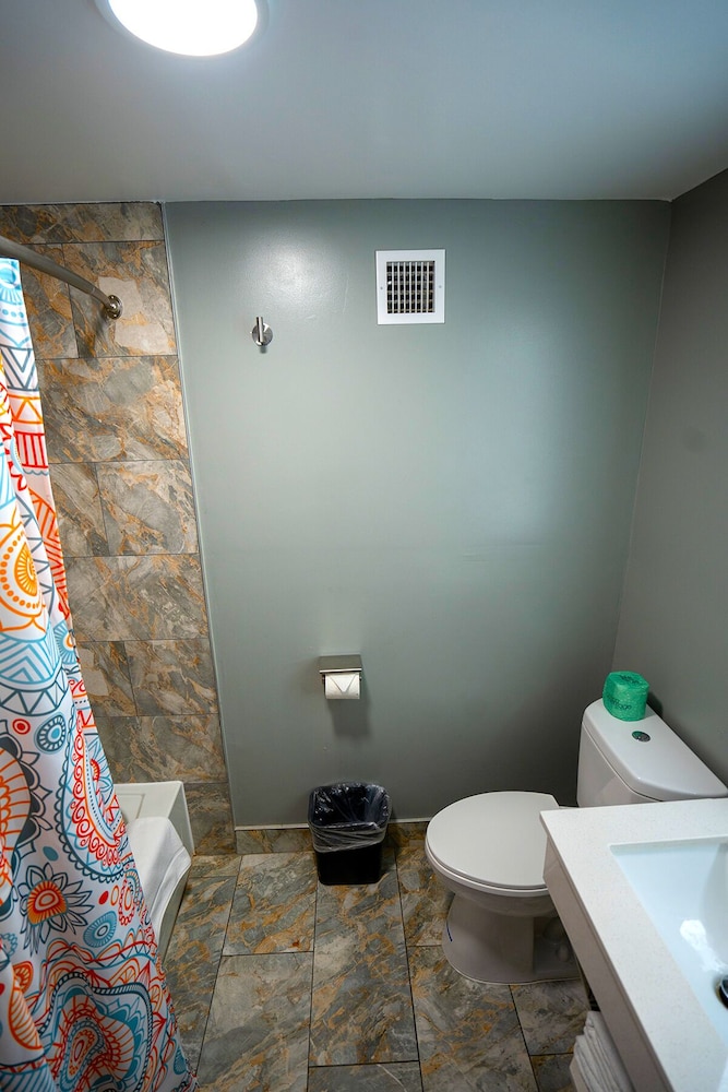 City Line Hotel 55/55