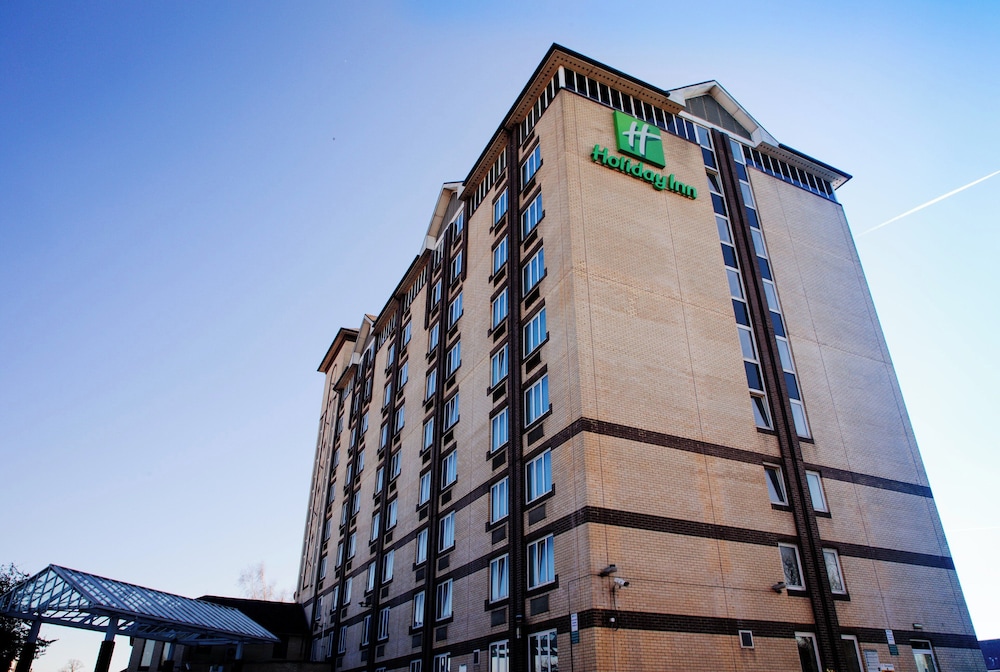 Holiday Inn Slough Windsor 1/73