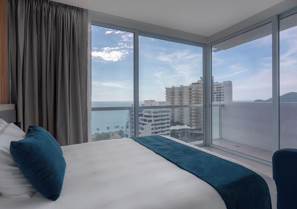 Hotel Porto Horizonte All inclusive By OxoHotel 42/58