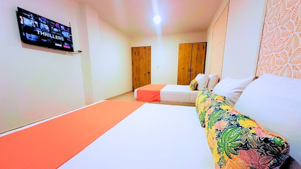 Hotel Taybo Kai By St Hoteles 26/35