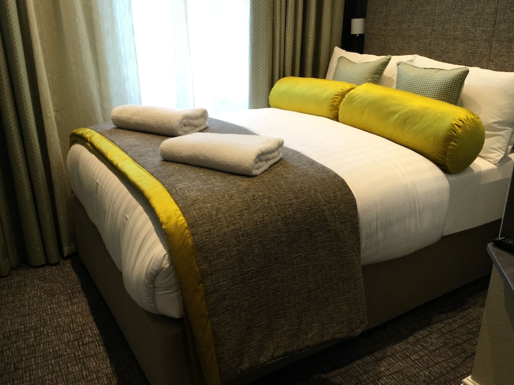 Mornington Hotel London Victoria 21/51