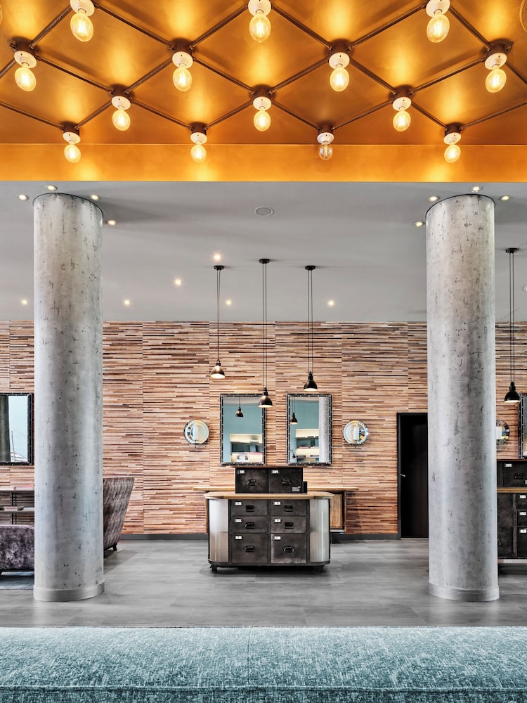 Ameron Hotel Abion Spreebogen Berlin 13/71