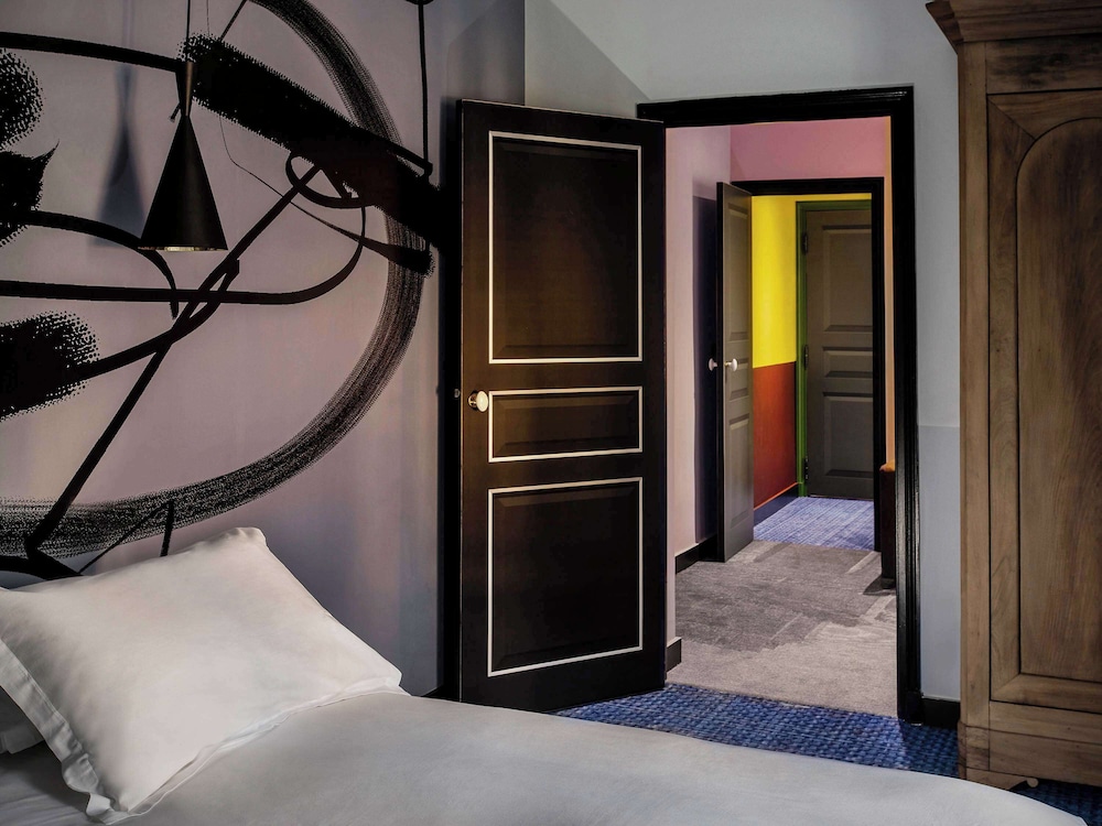 Jules Cesar Hotel & Spa Arles - MGallery Collection 27/71