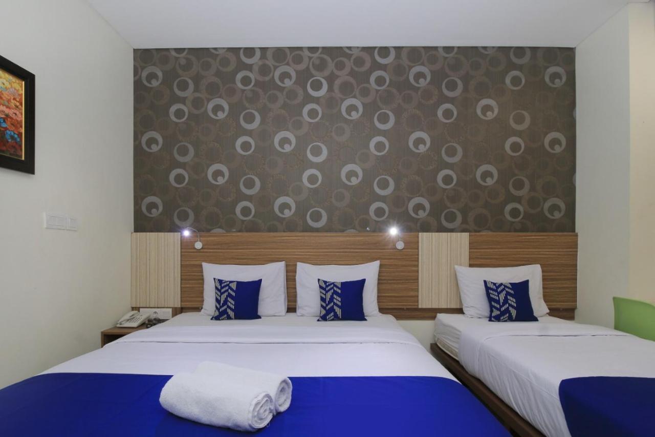 Smarthomm Hotel 19/32